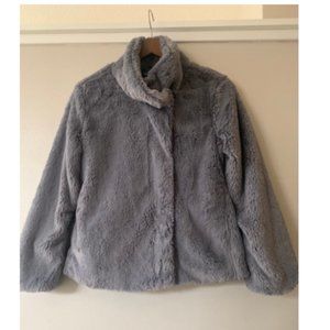 Patagonia Lunar Frost Fur Jacket